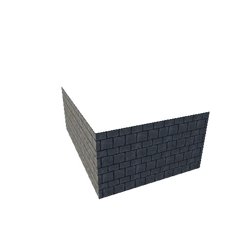 House Walls Bricks 1